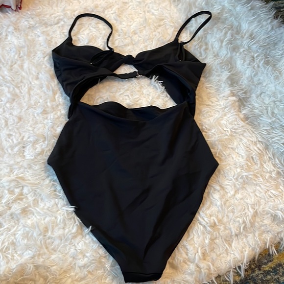 Mara Hoffman one piece swimsuit - Picture 4 of 7